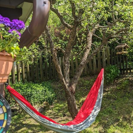 Chaloupka Na Konci Sveta Villa Raskov Bagian luar foto